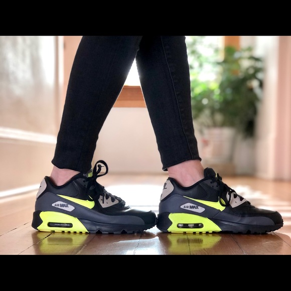 ⚡️NIKE AIR MAX 90 ⚡️ - Picture 9 of 10